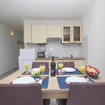 Apartmani Horvat