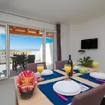 Apartmani Horvat Apartman Jezera