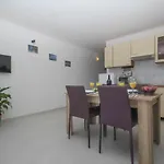 Apartmani Horvat