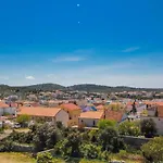 Apartmani Horvat * Jezera