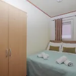 Apartmani Horvat Apartman Jezera