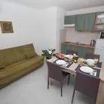 Apartmani Horvat