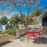 Apartman Apartmani Horvat