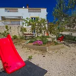 Apartman Apartmani Horvat Jezera