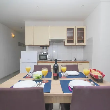 Apartmani Horvat