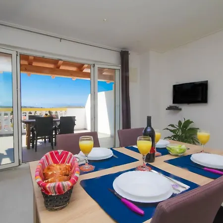 Horvat Apartmán Jezera