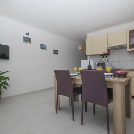 Apartmani Horvat