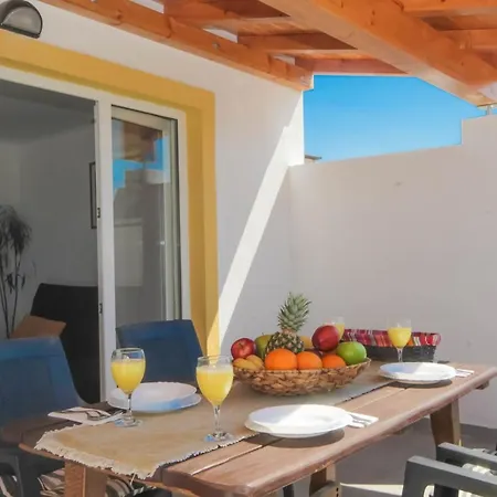 Apartmán Horvat Jezera