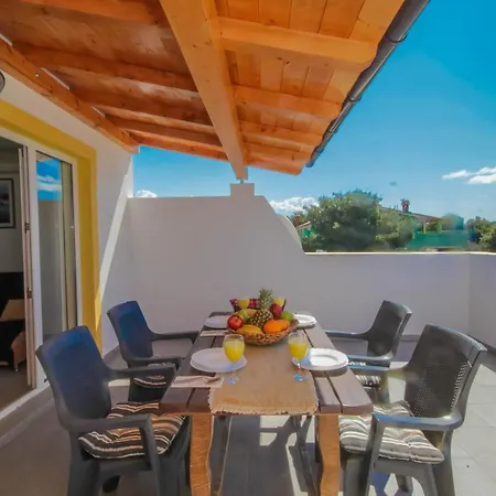 Apartment Apartmani Horvat Jezera