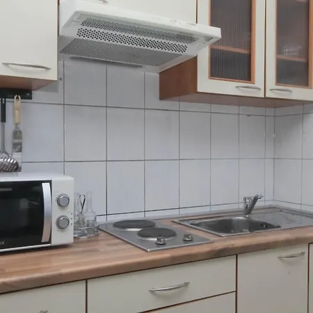 Apartmani Horvat Apartment