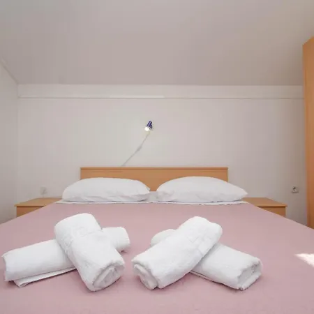 Apartmán Horvat *