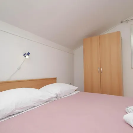 Apartmani Horvat * Jezera