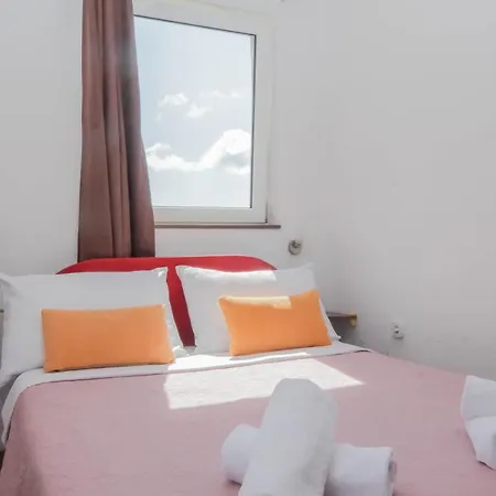 Apartmani Horvat Apartment