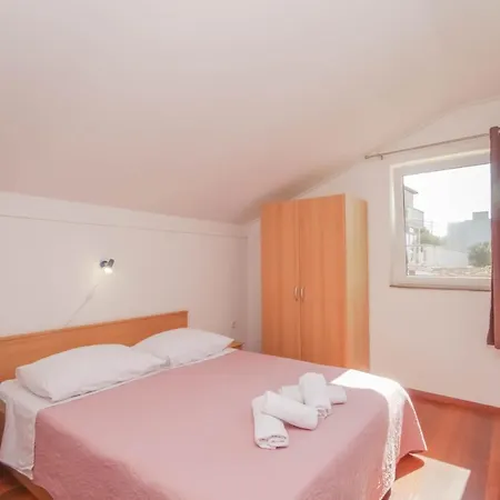 Appartement Horvat *