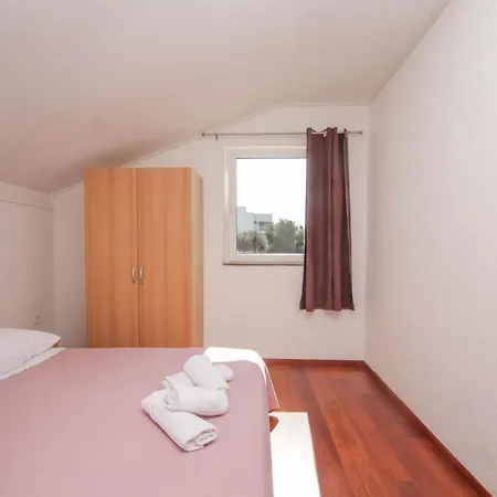 Apartment Apartmani Horvat