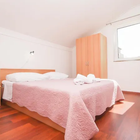 Apartmani Horvat Apartment