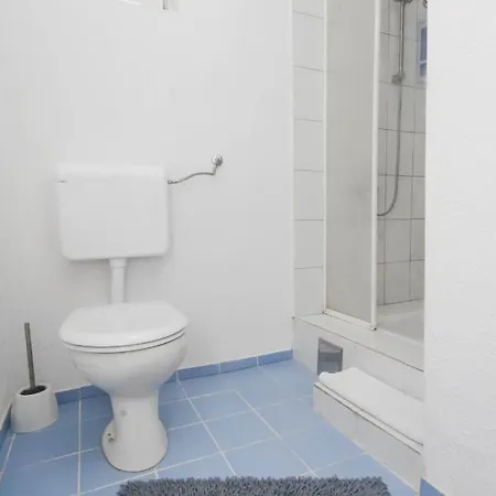 Horvat Apartmán *