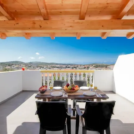 Apartment Apartmani Horvat Jezera