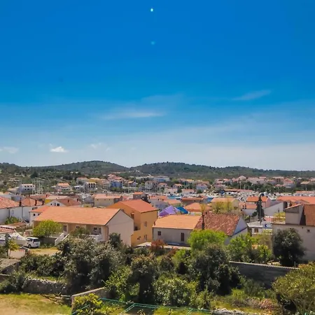 Apartmani Horvat * Jezera