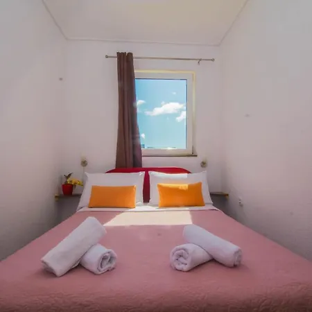 Apartmán Horvat