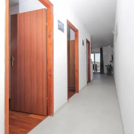 Appartement Horvat *