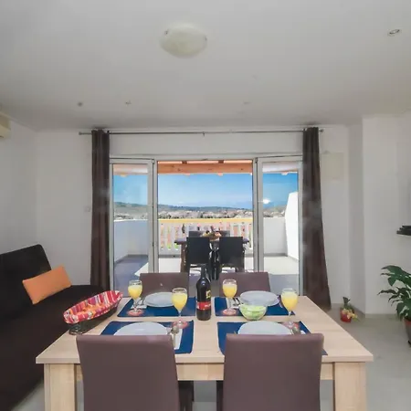 Apartmani Horvat Jezera