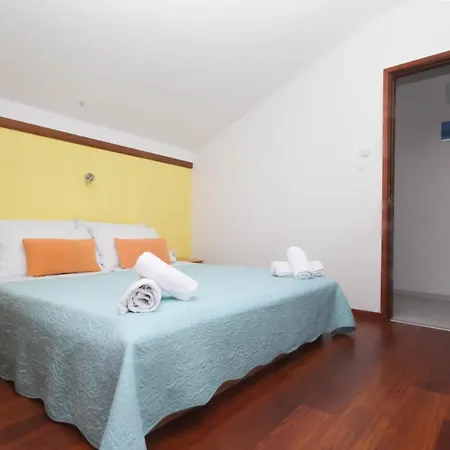Apartmán Horvat