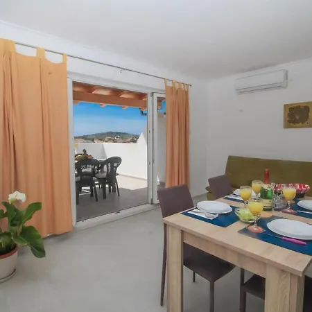 Appartement Horvat *