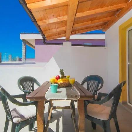 Apartment Apartmani Horvat