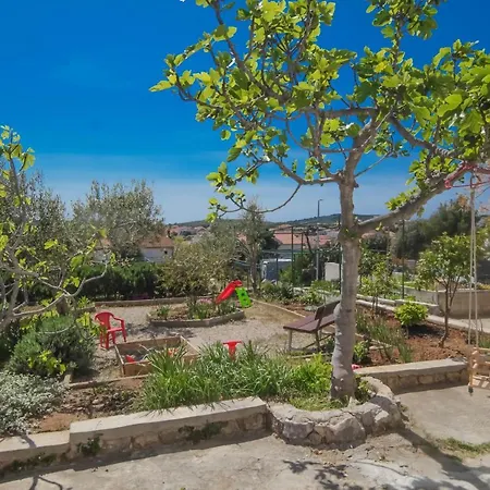 Horvat Appartement Jezera