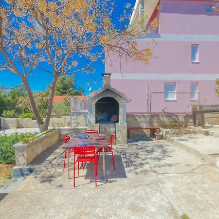 Apartmán Horvat