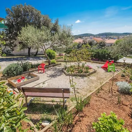 Apartment Apartmani Horvat
