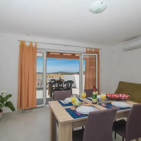 Apartmani Horvat Jezera