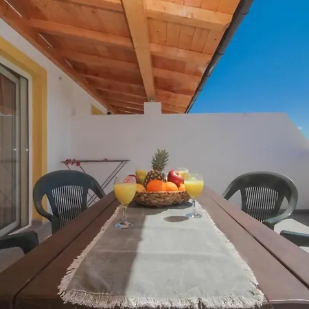 Apartmani Horvat *