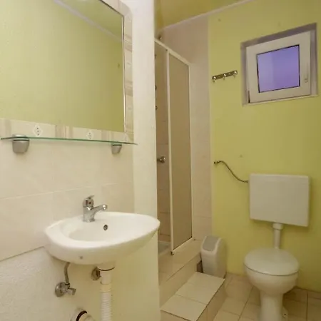 Apartmani Horvat Apartment *