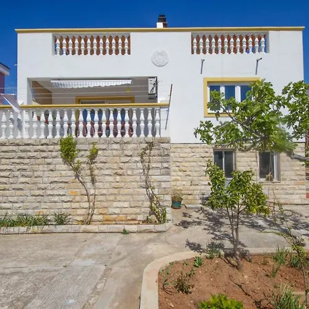Apartment Apartmani Horvat