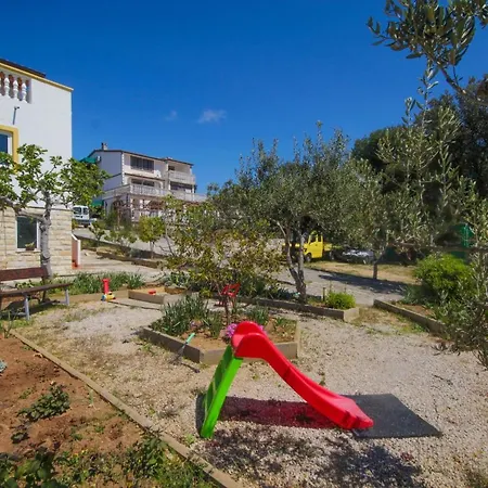 Apartmani Horvat Apartment *
