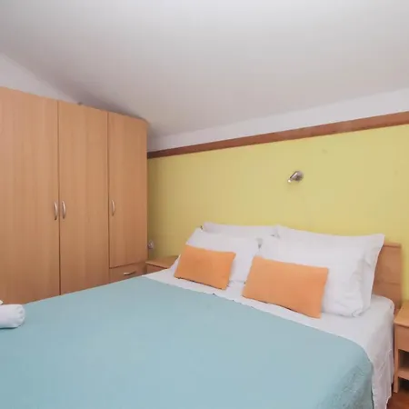 Apartmani Horvat Apartment