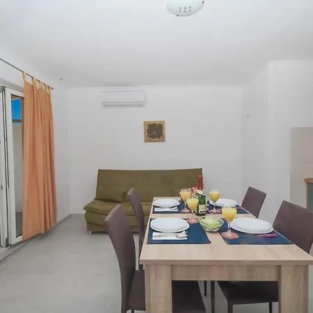Apartment Apartmani Horvat Jezera