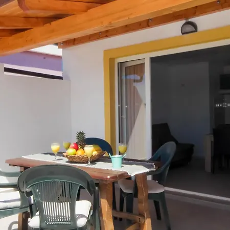 Apartmani Horvat *