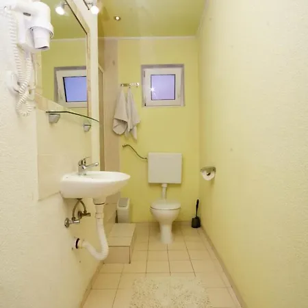 Apartmani Horvat * Jezera