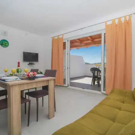 Horvat Apartmán *