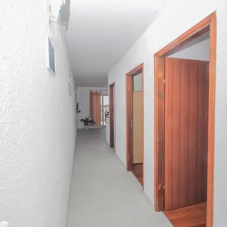 Horvat Appartement Jezera