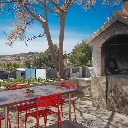 Apartmani Horvat Apartment