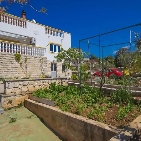 Apartmani Horvat Apartment