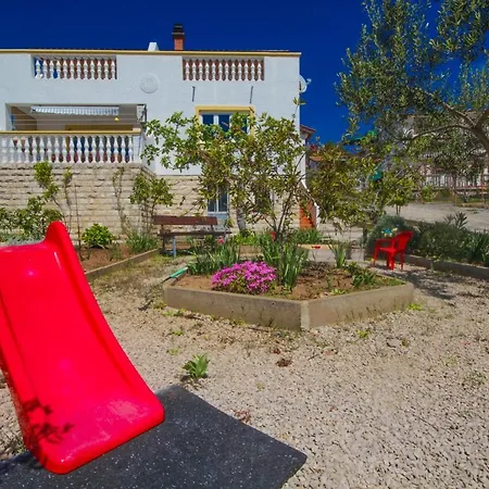 Apartmán Horvat Jezera