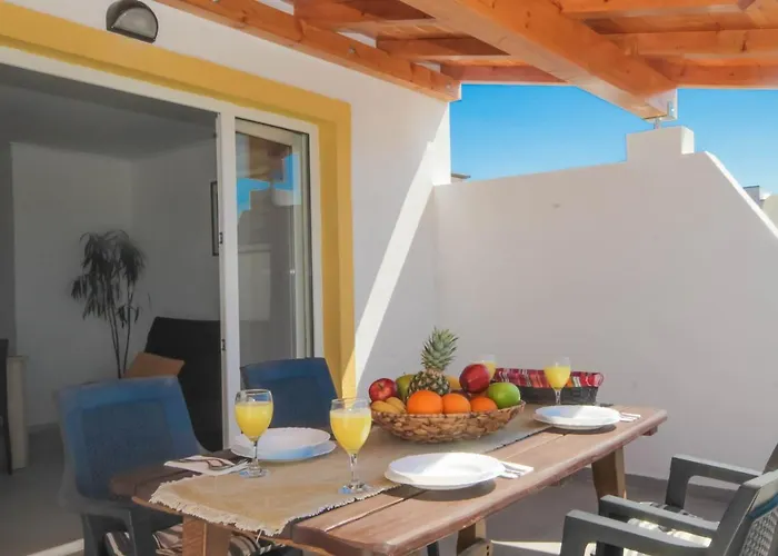 Apartment Apartmani Horvat Jezera