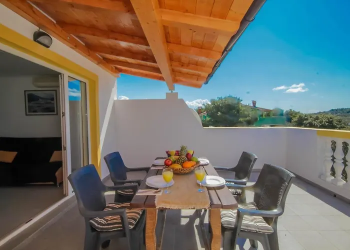 Apartamento Horvat Jezera