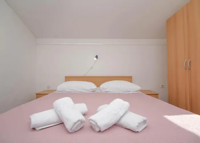 Apartamento Horvat *