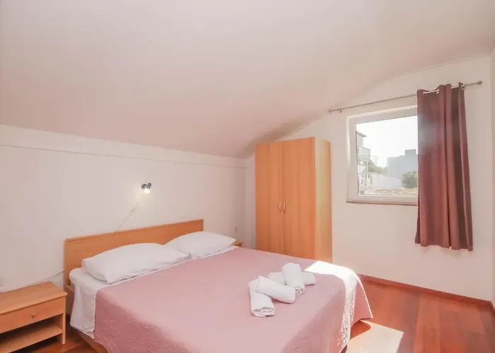 Apartamento Horvat *